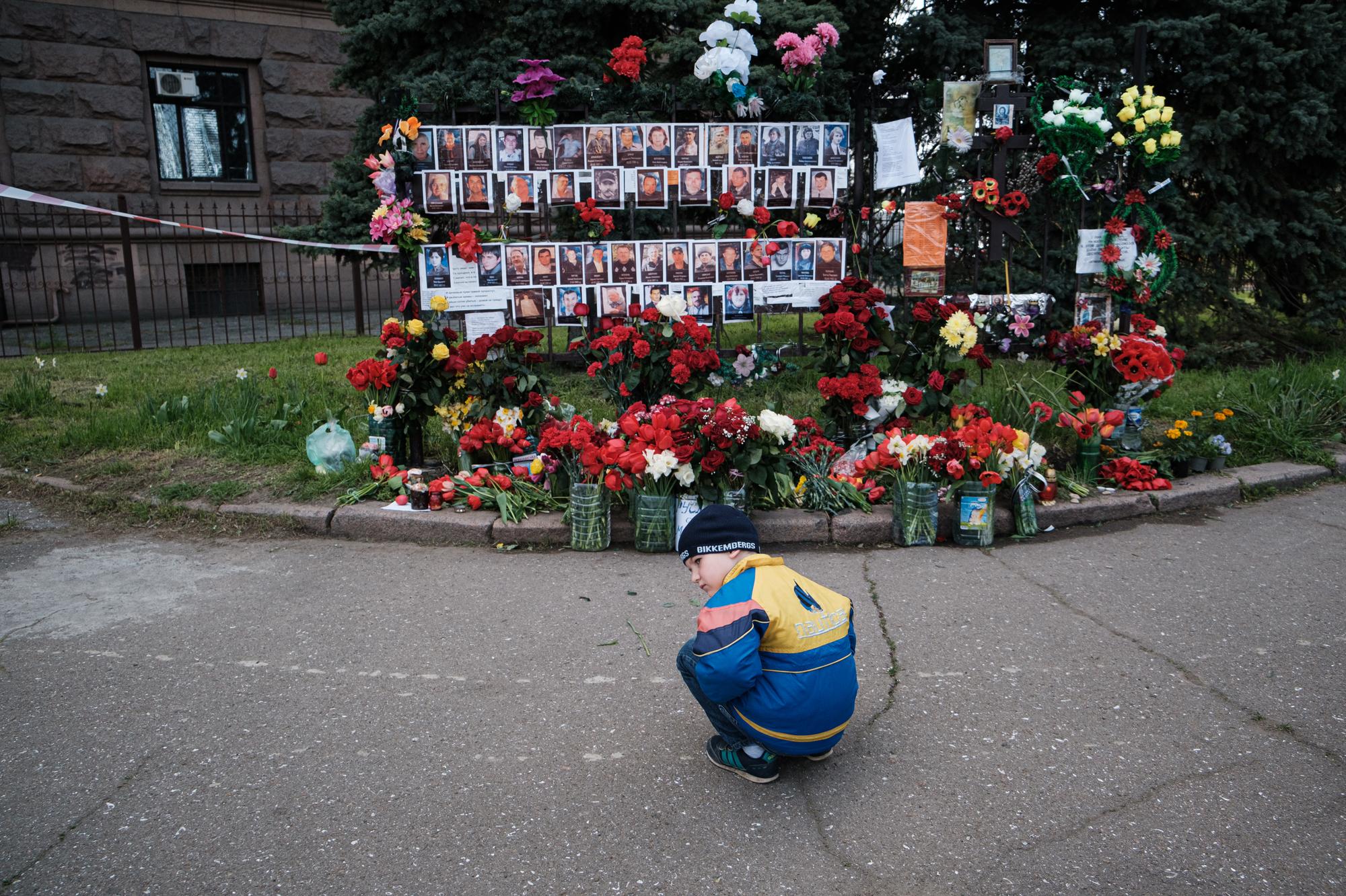Odesa Ucrania - 22